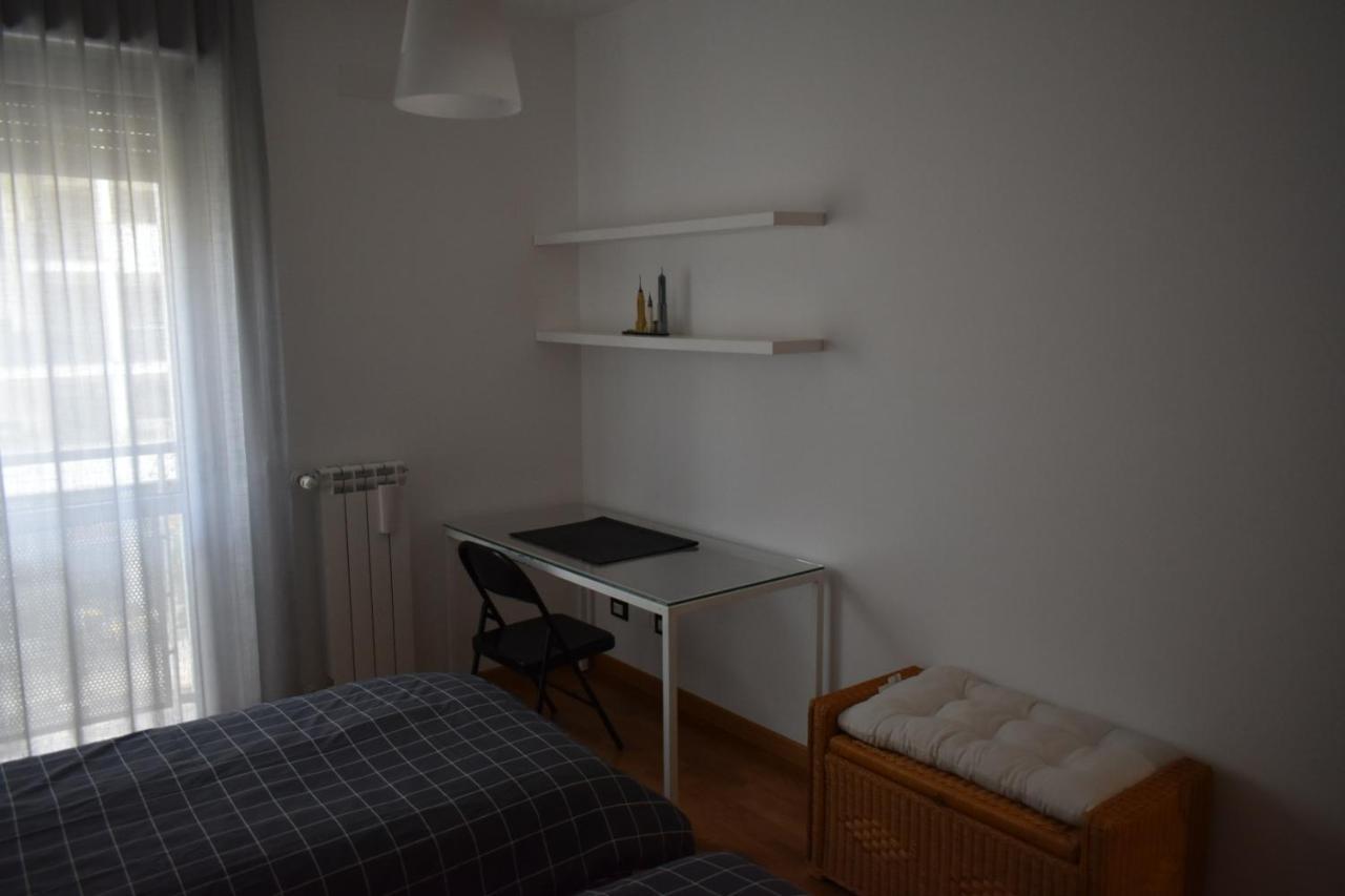 Apartamento House Promenade Santa Giulia Milán Exterior foto